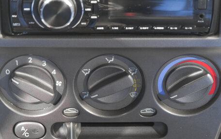 Hyundai Accent II, 2005 год, 459 000 рублей, 14 фотография