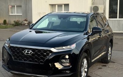 Hyundai Santa Fe IV, 2018 год, 2 300 000 рублей, 1 фотография