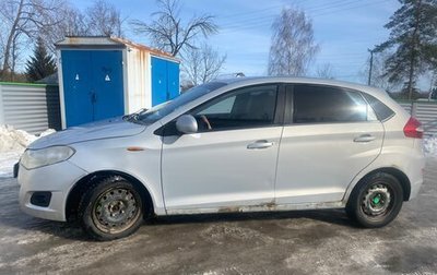 Chery Bonus (A13), 2011 год, 240 000 рублей, 1 фотография