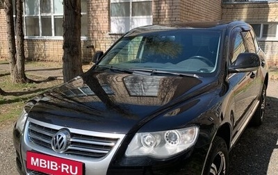 Volkswagen Touareg III, 2009 год, 1 450 000 рублей, 1 фотография