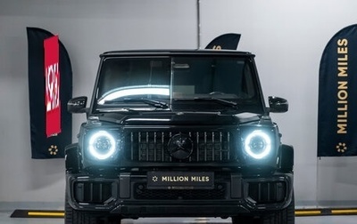 Mercedes-Benz G-Класс AMG, 2025 год, 31 990 000 рублей, 1 фотография
