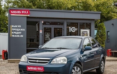 Chevrolet Lacetti, 2007 год, 269 000 рублей, 1 фотография