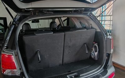 KIA Sorento II рестайлинг, 2010 год, 1 600 000 рублей, 1 фотография