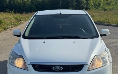 Ford Focus II рестайлинг, 2008 год, 585 000 рублей, 1 фотография
