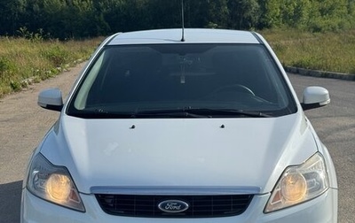 Ford Focus II рестайлинг, 2008 год, 585 000 рублей, 1 фотография