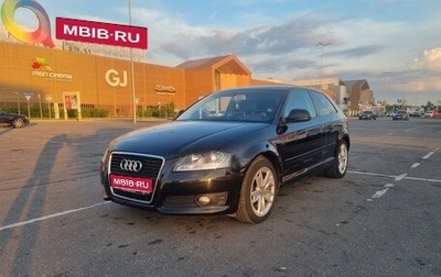 Audi A3, 2008 год, 550 000 рублей, 1 фотография
