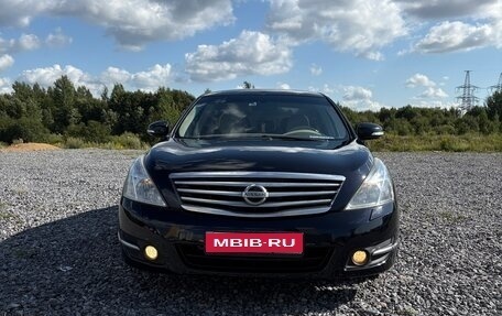 Nissan Teana, 2008 год, 700 000 рублей, 1 фотография