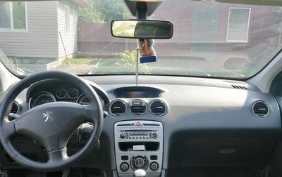 Peugeot 308 II, 2008 год, 310 000 рублей, 1 фотография