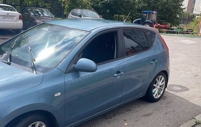 Hyundai i30 I, 2009 год, 390 000 рублей, 1 фотография