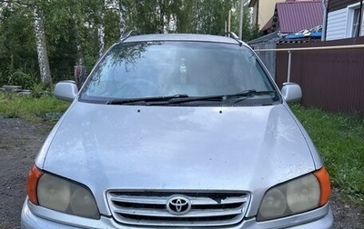 Toyota Ipsum II, 1998 год, 420 000 рублей, 1 фотография