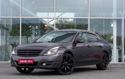 Nissan Teana, 2008 год, 690 000 рублей, 1 фотография