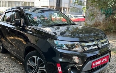 Suzuki Escudo IV, 2016 год, 1 740 000 рублей, 1 фотография