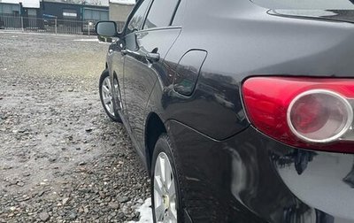 Toyota Corolla, 2007 год, 650 000 рублей, 1 фотография