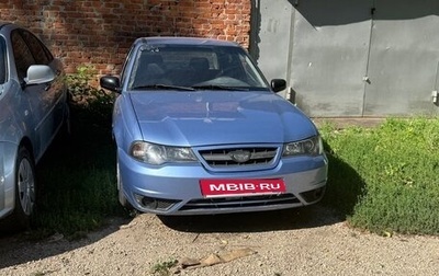 Daewoo Nexia I рестайлинг, 2010 год, 290 000 рублей, 1 фотография