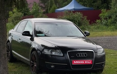 Audi A6, 2005 год, 1 000 000 рублей, 1 фотография
