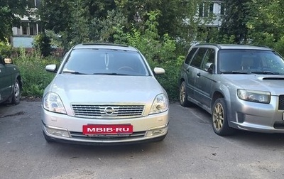 Nissan Teana, 2007 год, 600 000 рублей, 1 фотография