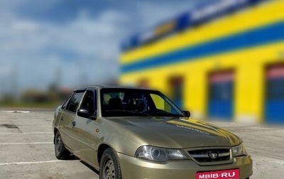 Daewoo Nexia I рестайлинг, 2009 год, 220 000 рублей, 1 фотография