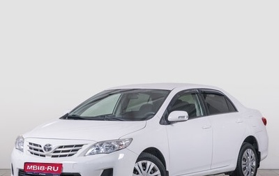 Toyota Corolla, 2012 год, 1 349 000 рублей, 1 фотография