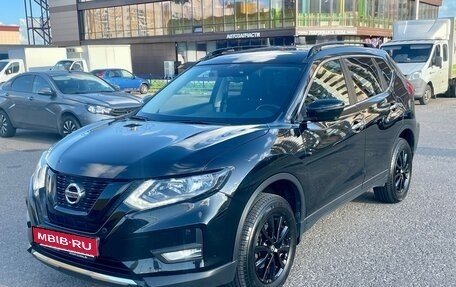 Nissan X-Trail, 2022 год, 2 630 000 рублей, 1 фотография