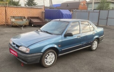 Renault 19 II, 1998 год, 160 000 рублей, 1 фотография
