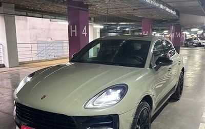 Porsche Macan I рестайлинг, 2018 год, 4 400 000 рублей, 1 фотография