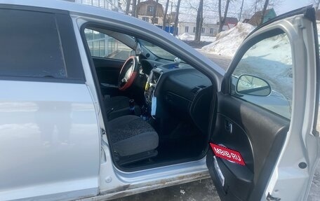 Chery Bonus (A13), 2011 год, 240 000 рублей, 4 фотография