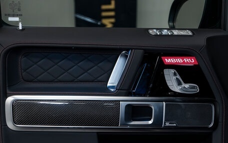 Mercedes-Benz G-Класс AMG, 2025 год, 31 990 000 рублей, 24 фотография