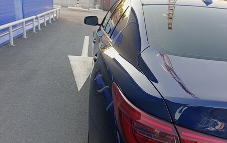 Infiniti Q50 I рестайлинг, 2021 год, 3 350 000 рублей, 16 фотография
