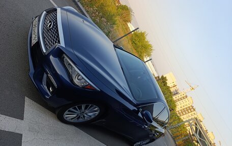 Infiniti Q50 I рестайлинг, 2021 год, 3 350 000 рублей, 11 фотография