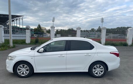 Citroen C-Elysee I рестайлинг, 2013 год, 650 000 рублей, 5 фотография
