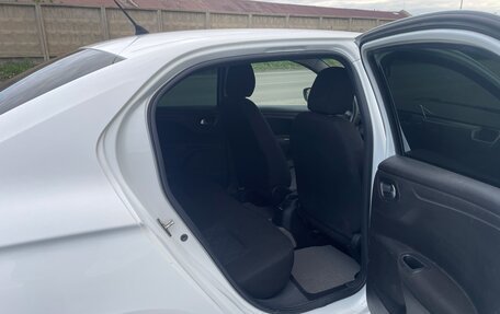 Citroen C-Elysee I рестайлинг, 2013 год, 650 000 рублей, 7 фотография