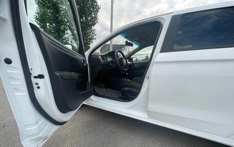 Citroen C-Elysee I рестайлинг, 2013 год, 650 000 рублей, 8 фотография