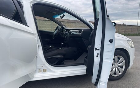 Citroen C-Elysee I рестайлинг, 2013 год, 650 000 рублей, 6 фотография