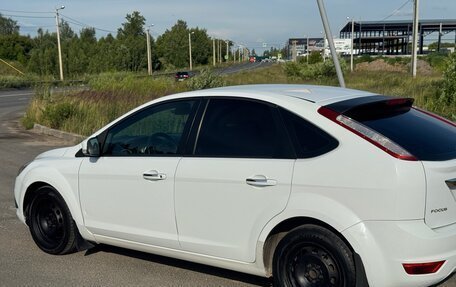 Ford Focus II рестайлинг, 2008 год, 585 000 рублей, 7 фотография