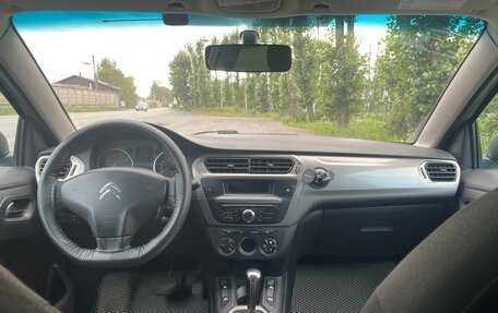 Citroen C-Elysee I рестайлинг, 2013 год, 650 000 рублей, 11 фотография