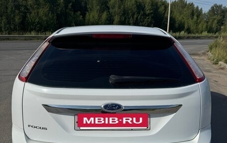 Ford Focus II рестайлинг, 2008 год, 585 000 рублей, 8 фотография