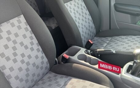 Ford Focus II рестайлинг, 2008 год, 585 000 рублей, 11 фотография