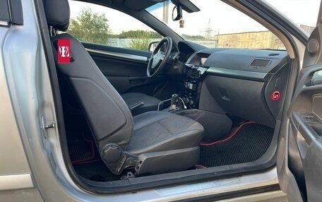 Opel Astra H, 2007 год, 500 000 рублей, 5 фотография