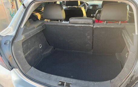Opel Astra H, 2007 год, 500 000 рублей, 16 фотография