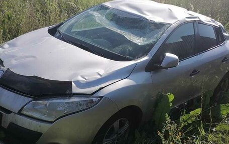 Renault Megane III, 2009 год, 159 000 рублей, 3 фотография