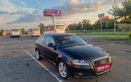Audi A3, 2008 год, 550 000 рублей, 3 фотография