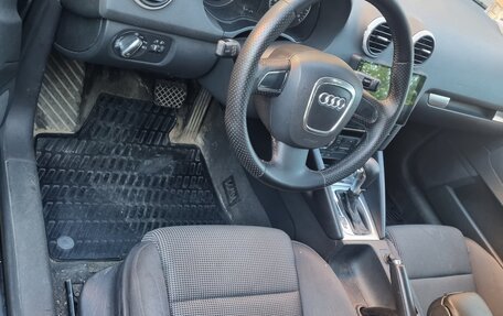 Audi A3, 2008 год, 550 000 рублей, 7 фотография