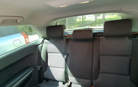 Audi A3, 2008 год, 550 000 рублей, 11 фотография