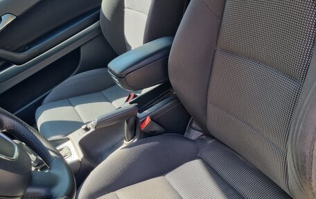 Audi A3, 2008 год, 550 000 рублей, 8 фотография