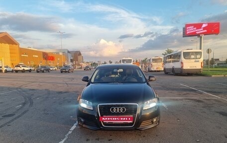 Audi A3, 2008 год, 550 000 рублей, 2 фотография