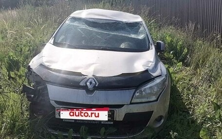 Renault Megane III, 2009 год, 159 000 рублей, 2 фотография