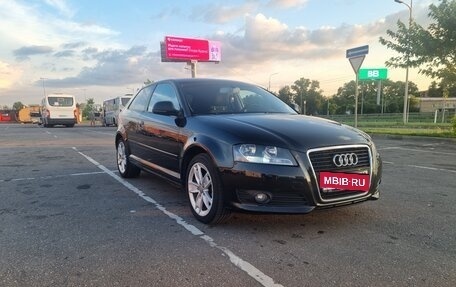 Audi A3, 2008 год, 550 000 рублей, 6 фотография