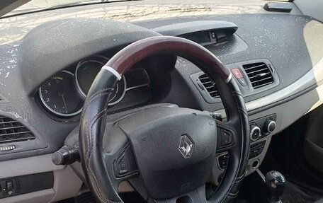 Renault Megane III, 2009 год, 159 000 рублей, 8 фотография