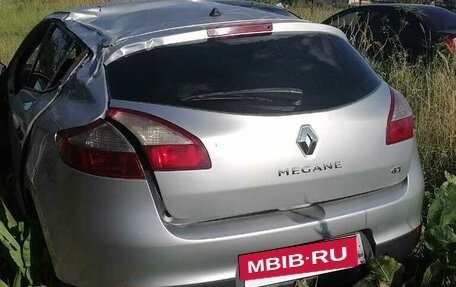 Renault Megane III, 2009 год, 159 000 рублей, 6 фотография