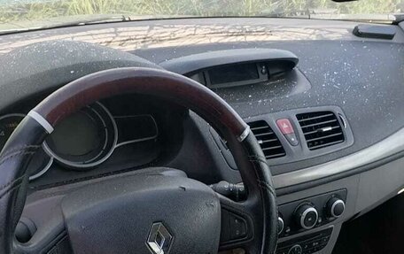 Renault Megane III, 2009 год, 159 000 рублей, 7 фотография